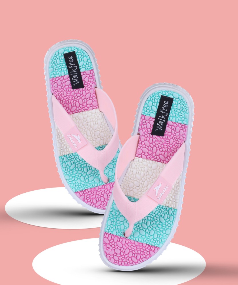 Bizwiz for Women Slippers / Flip Flop Slippers - Buy Bizwiz for Women  Slippers / Flip Flop Slippers Online at Best Price - Shop Online for  Footwears in India | Flipkart.com