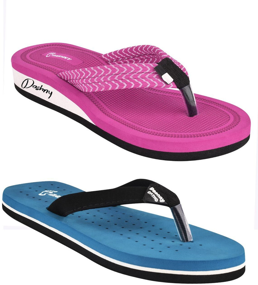 Dashny 2025 ortho slippers