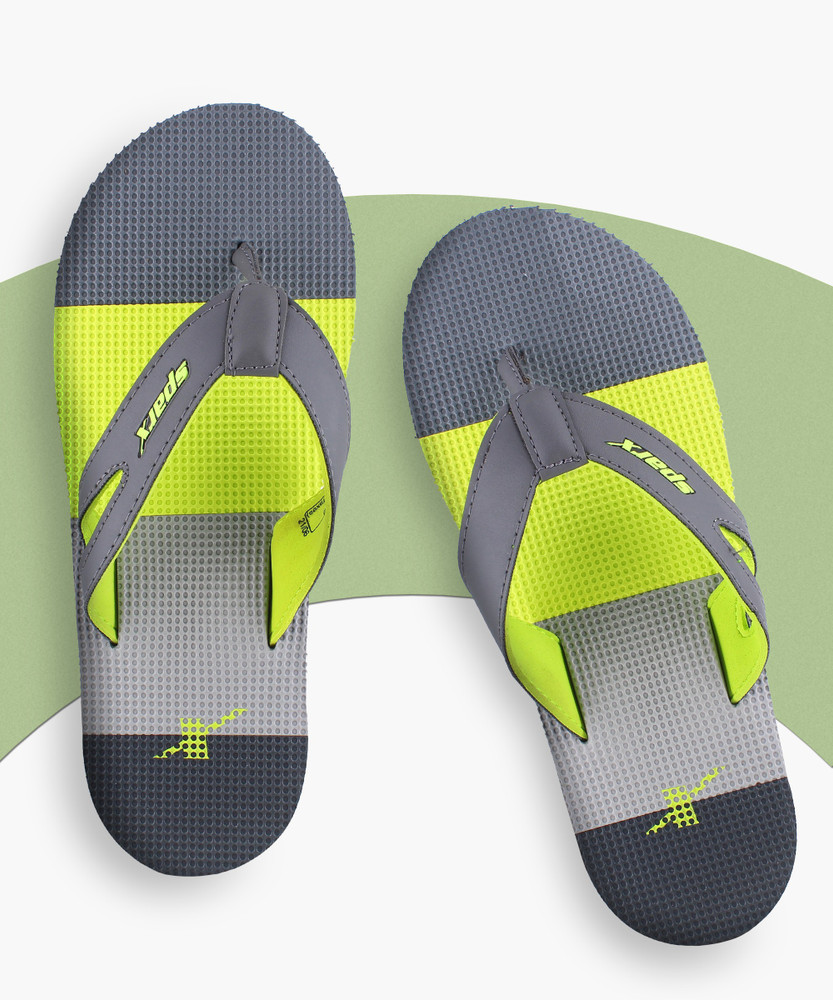 Sparx Men Flip Flops - Buy Sparx Men Flip Flops Online at Best Price - Shop  Online for Footwears in India | Flipkart.com