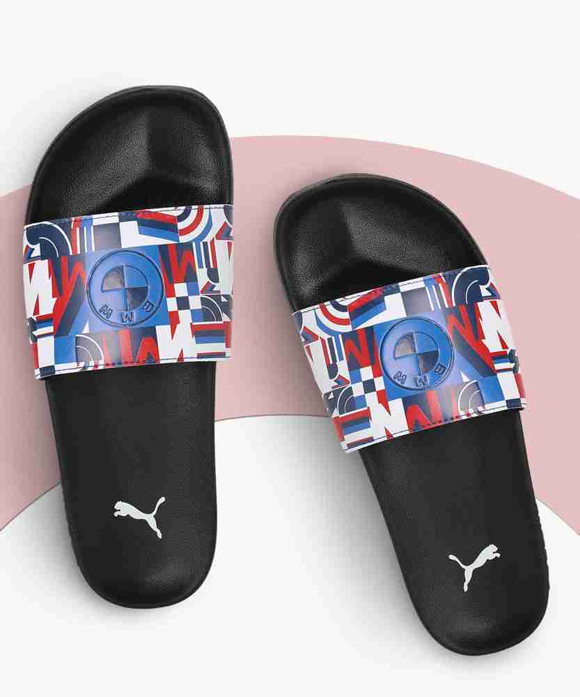 PUMA Men BMW MMS Leadcat 2.0 Slides Buy PUMA Men BMW MMS Leadcat 2.0 Slides Online at Best Price Shop Online for Footwears in India Flipkart