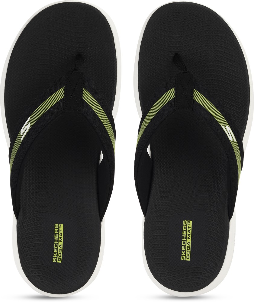 Skechers slippers clearance flipkart