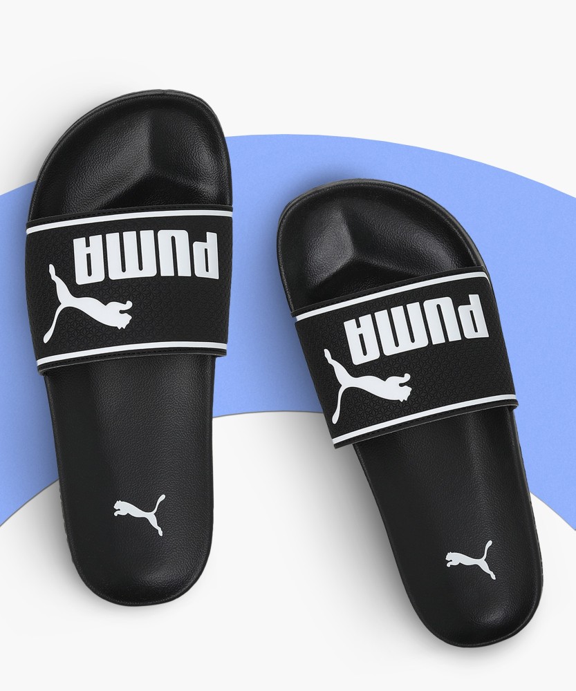 Puma store slides online