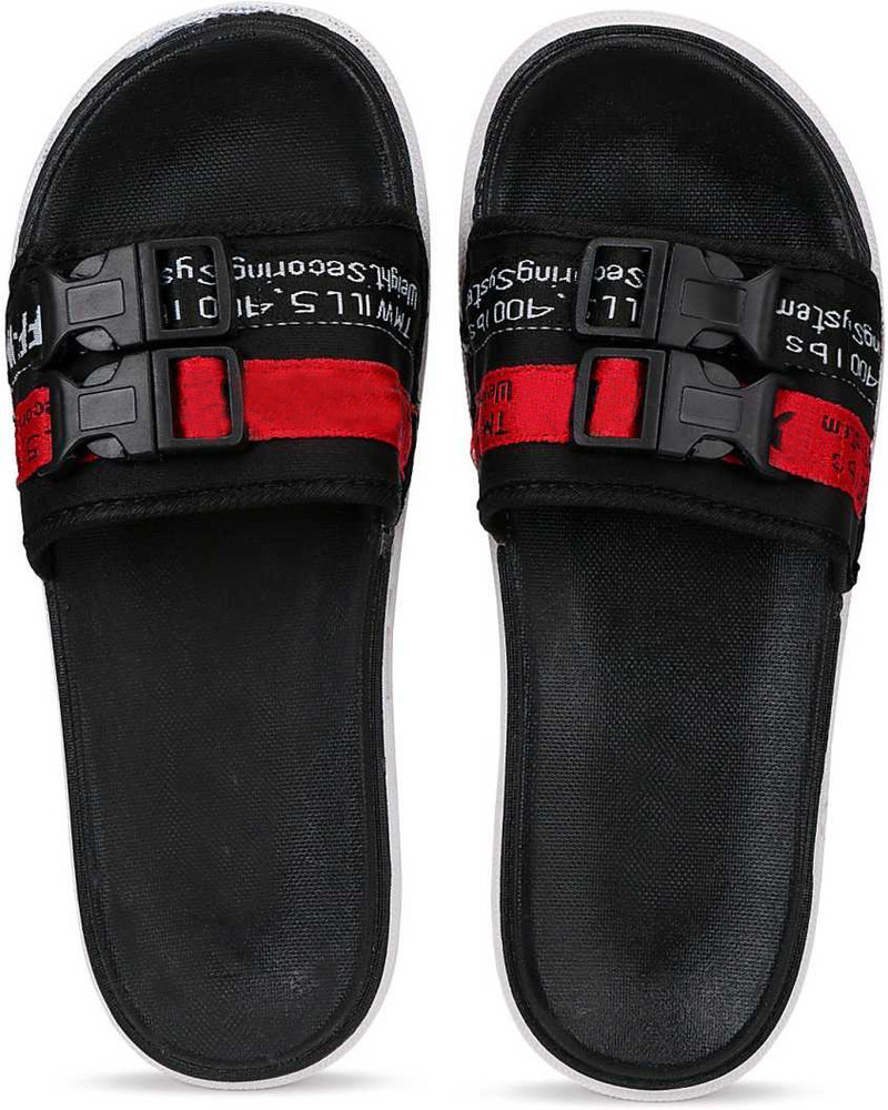 Off white slippers store price