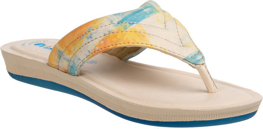 Inblu Women Flip Flops Buy Inblu Women Flip Flops Online at Best