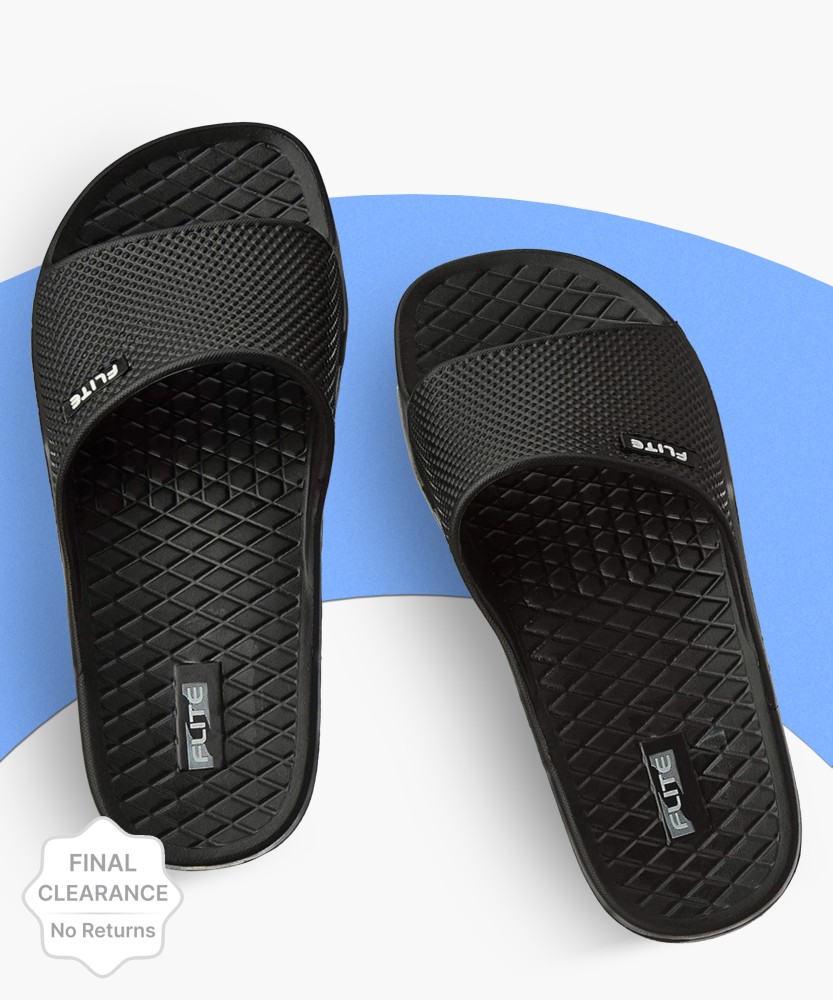 FLITE Men Slides Buy FLITE Men Slides Online at Best Price