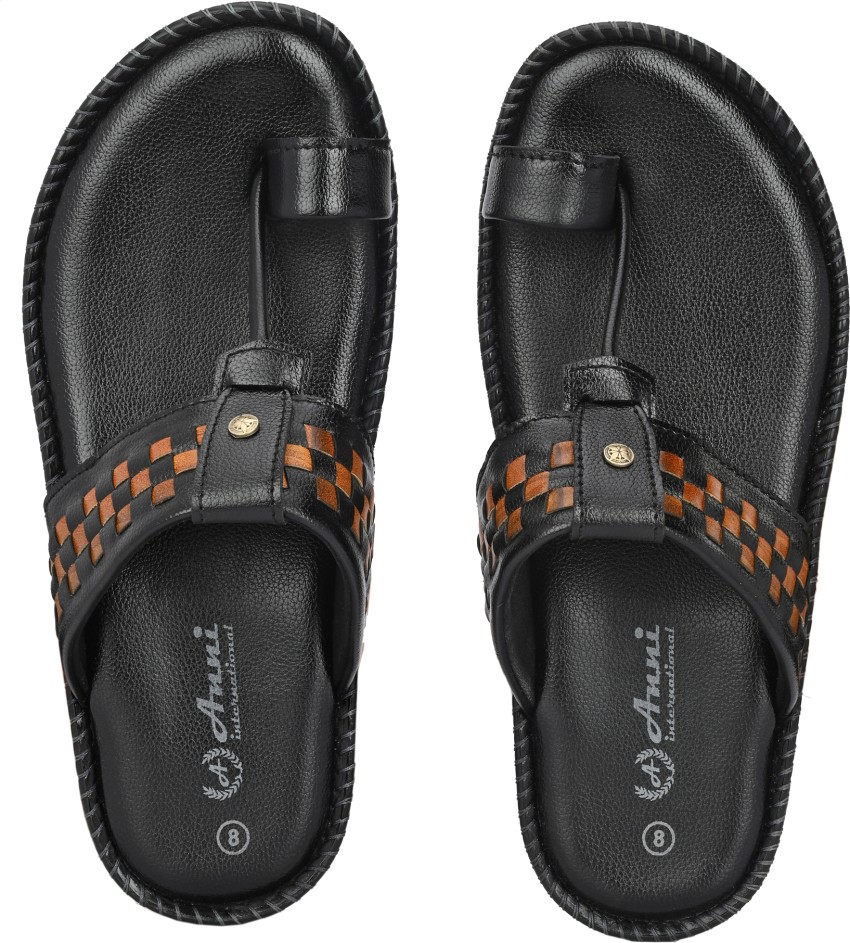 Men s Avenue Men Flip Flops Buy Men s Avenue Men Flip Flops