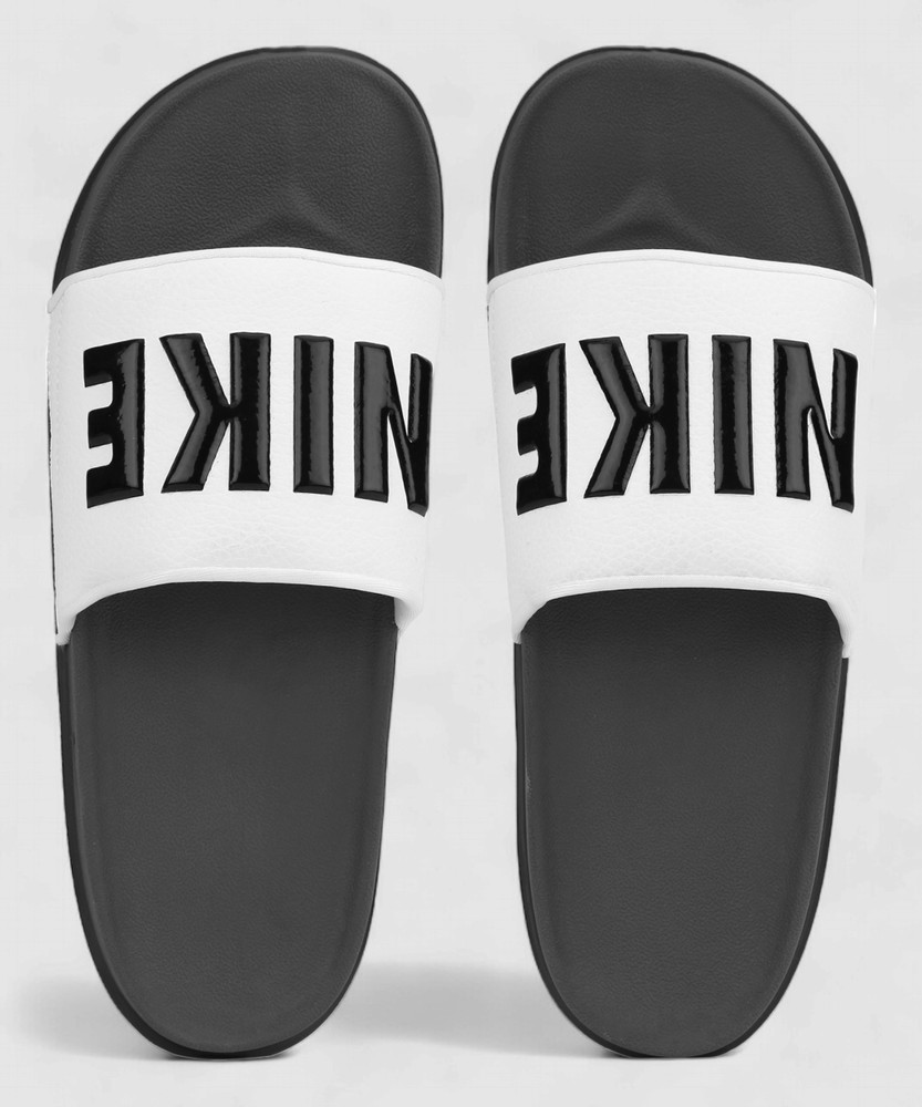 How to clean nike flip flops best sale