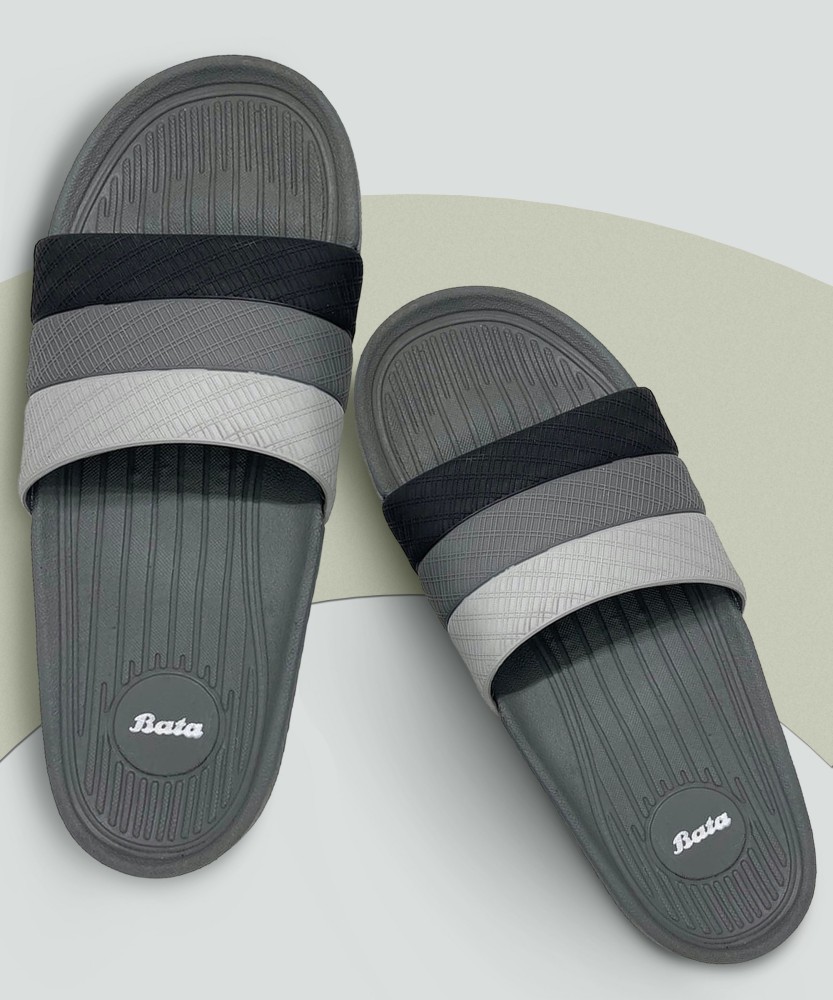 Bata Men Slides Buy Bata Men Slides Online at Best Price Shop