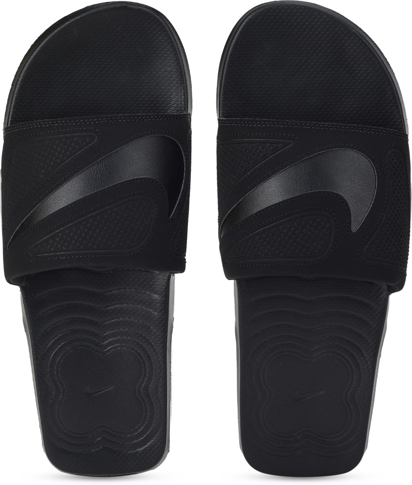 Nike kawa clearance men's adjustable slide