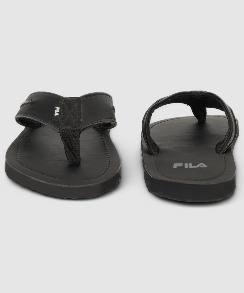 Flipkart Cheap Fila Slides Sale Fila Flip Flops Black Store