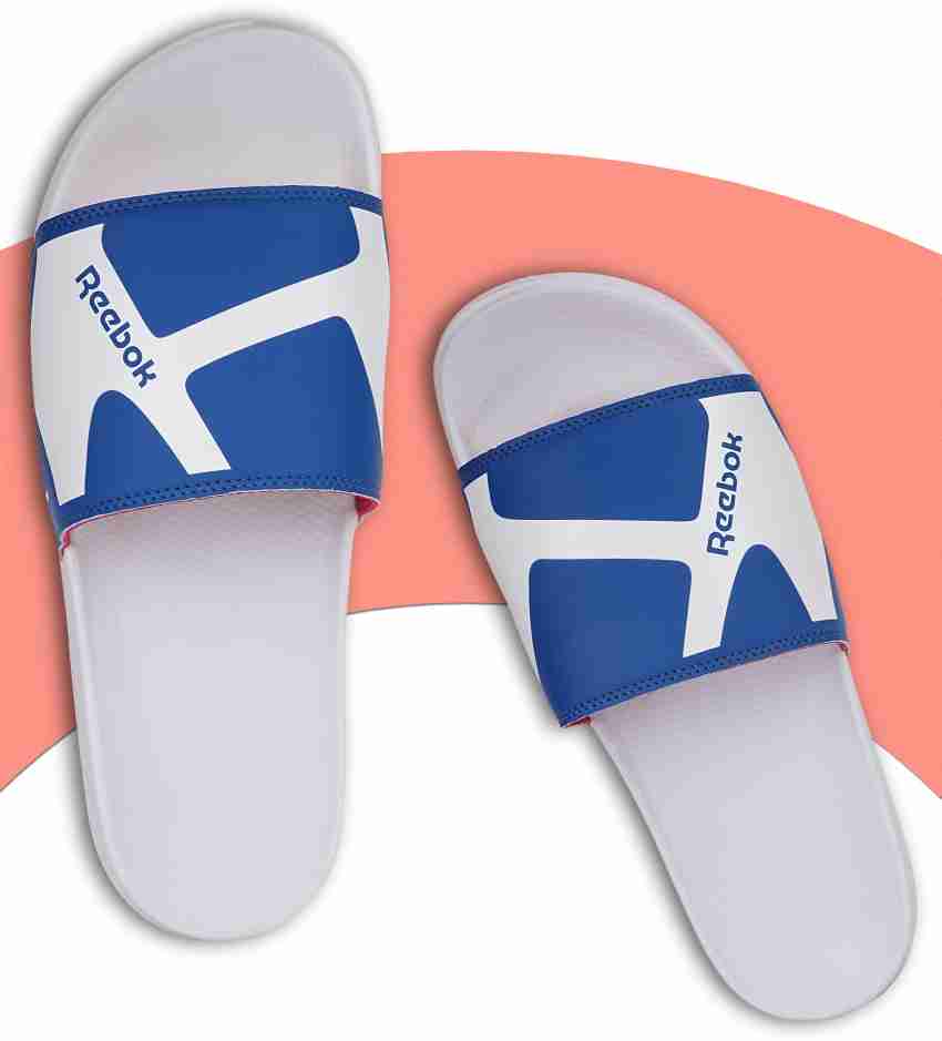 REEBOK Men COMFORT SLIDE 2.0 Slides