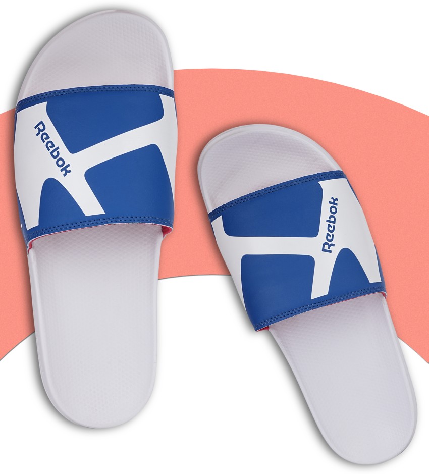 Reebok hotsell slippers flipkart