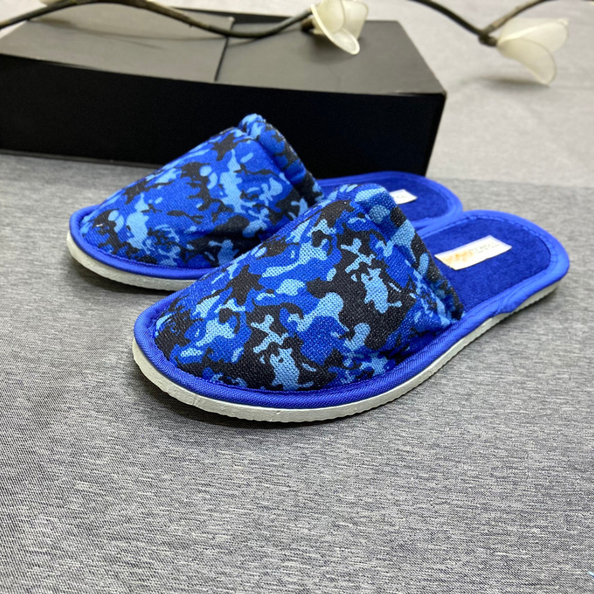 Camouflage house best sale shoes