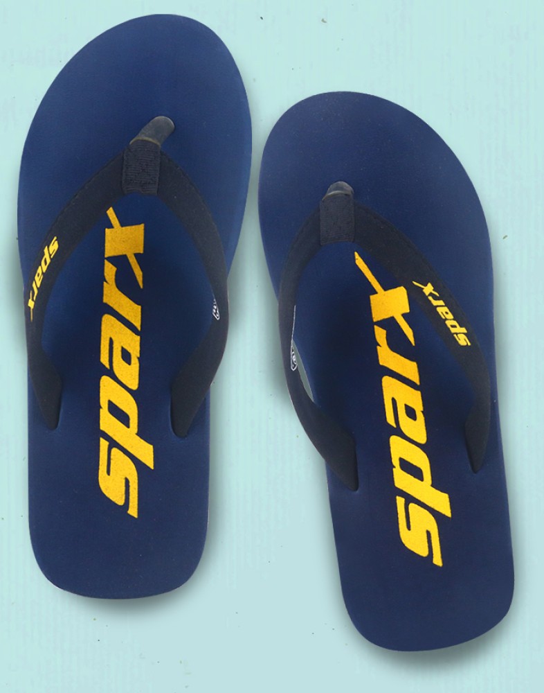 Flipkart on sale sparx chappal