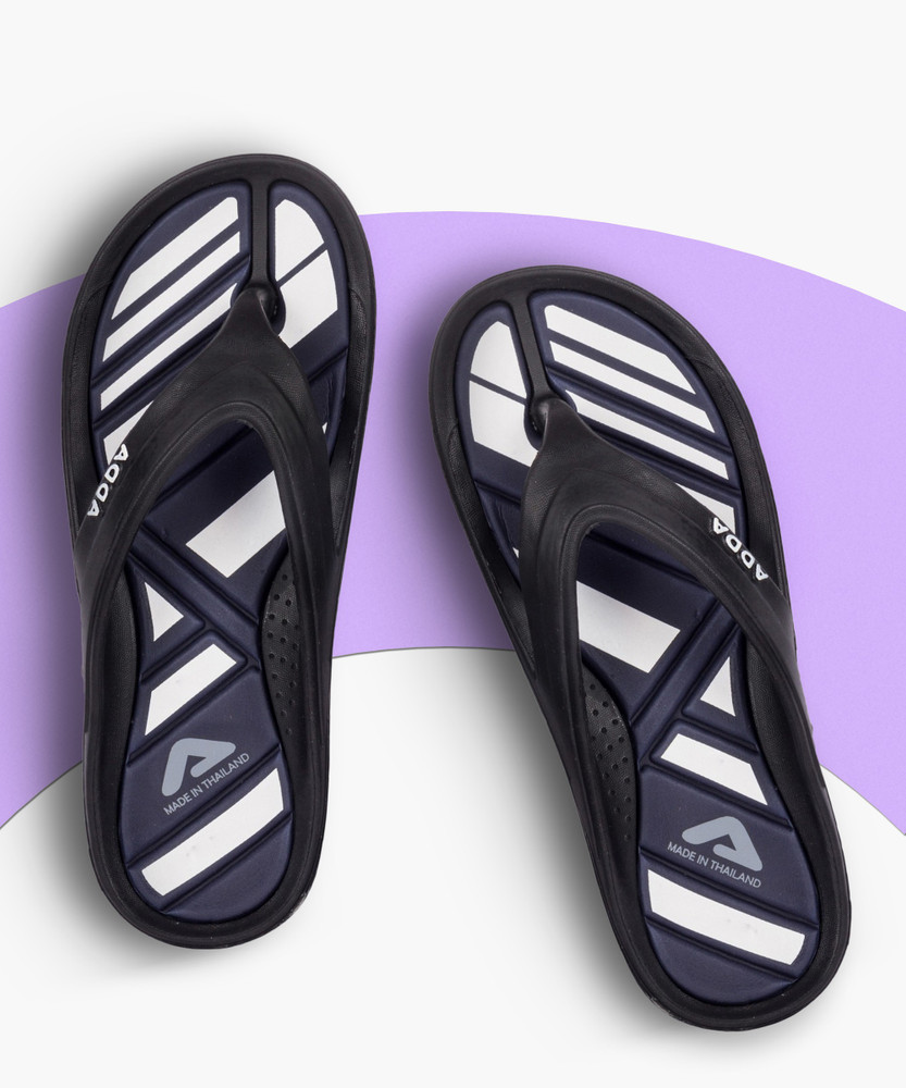 Adda flip flops online hot sale