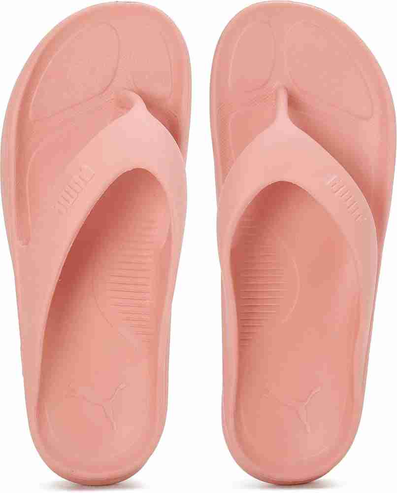 Wave discount flip flops