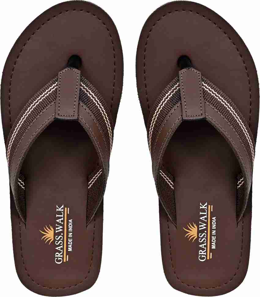 GRASS WALK Men Flip Flops Buy GRASS WALK Men Flip Flops Online at Best Price Shop Online for Footwears in India Flipkart