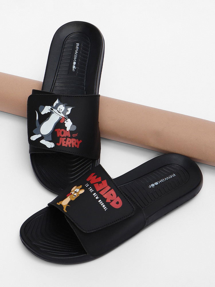 Bewakoof slippers hotsell