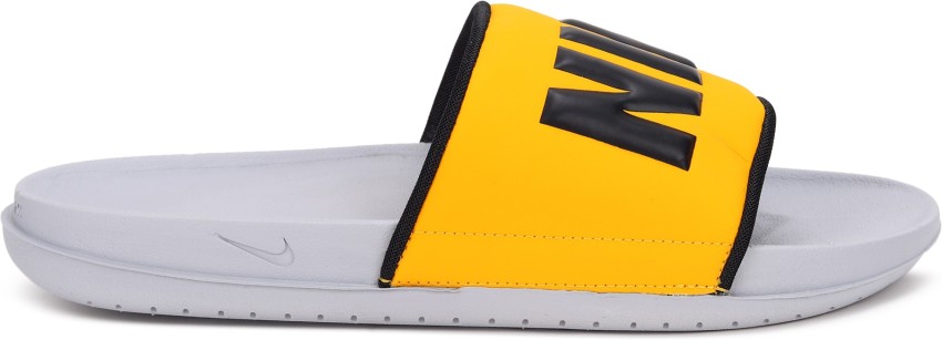 NIKE Men OFFCOURT SLIDE Slides Buy NIKE Men OFFCOURT SLIDE