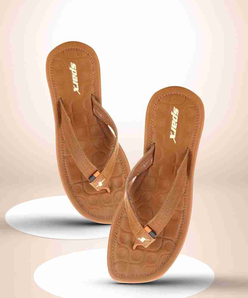 Sparx Men SFG 2039 Flip Flops