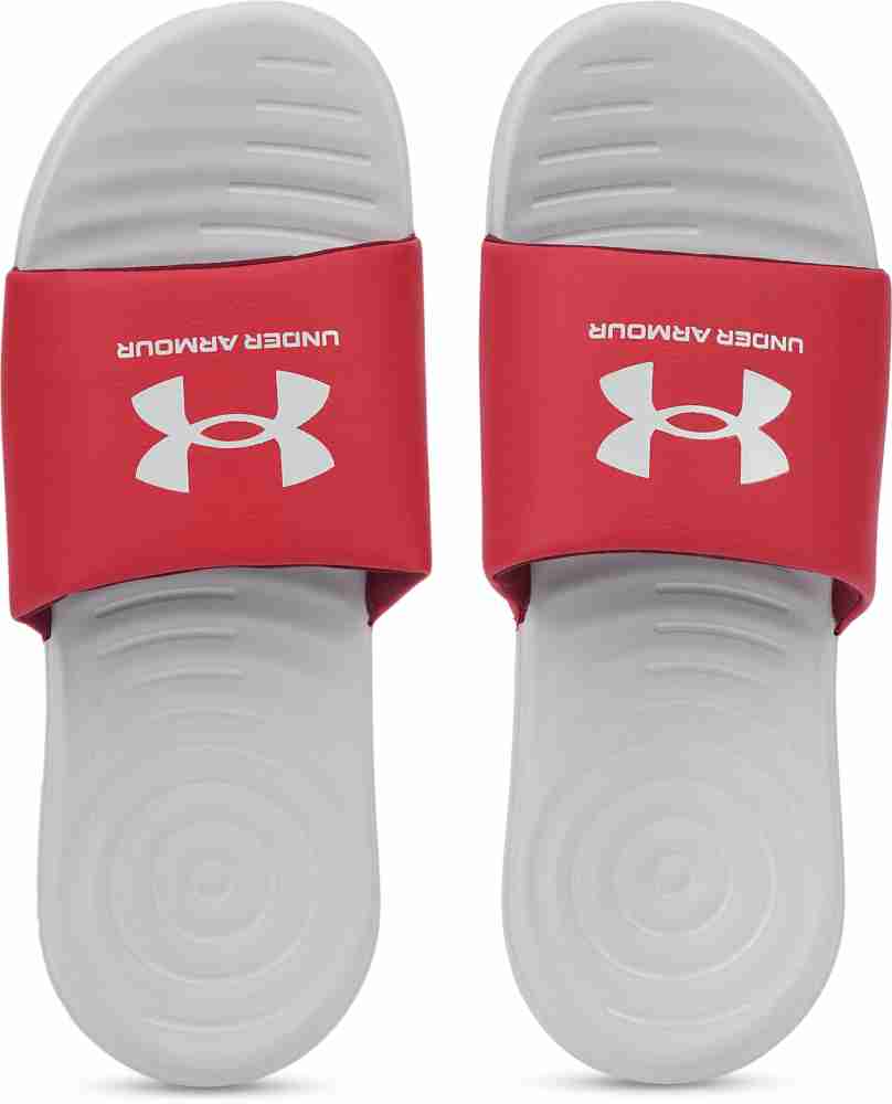 UNDER ARMOUR Men Slides Buy UNDER ARMOUR Men Slides Online at