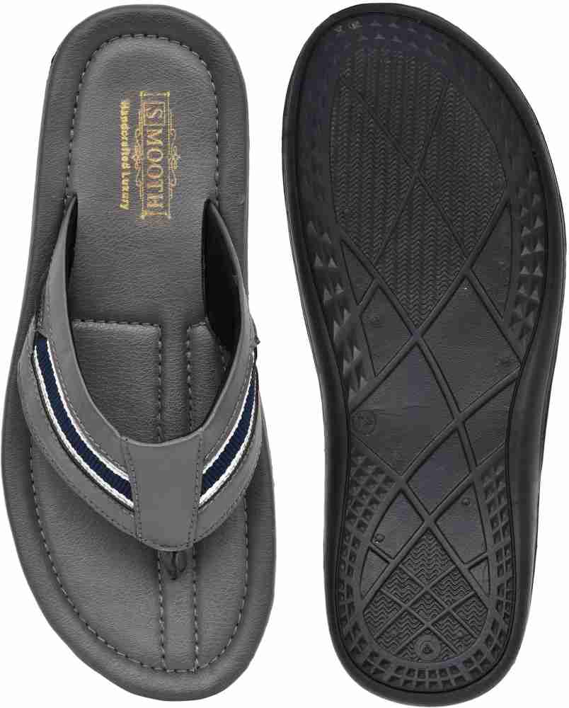 smooth Men Flip Flops Buy smooth Men Flip Flops Online at Best