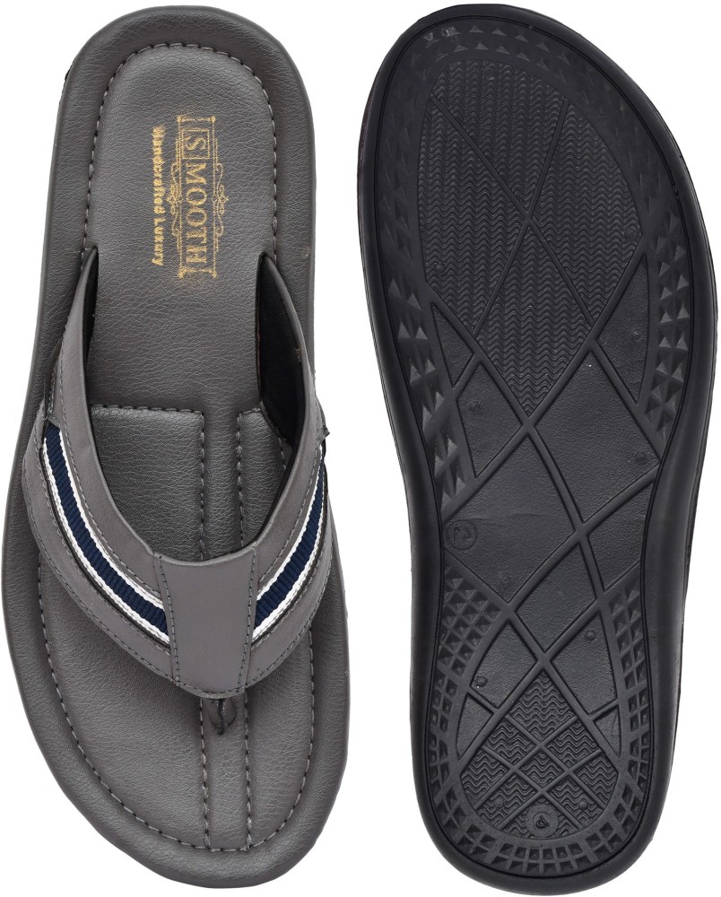 smooth Men Grey Sandals Buy smooth Men Grey Sandals Online at