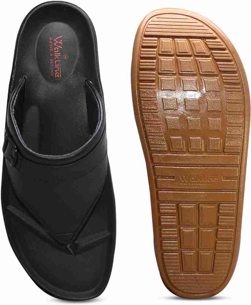 WALKLINE Men Slippers Buy WALKLINE Men Slippers Online at Best