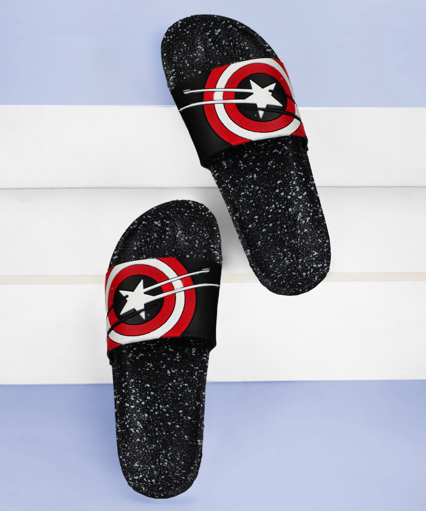 Stylish slides for men hotsell