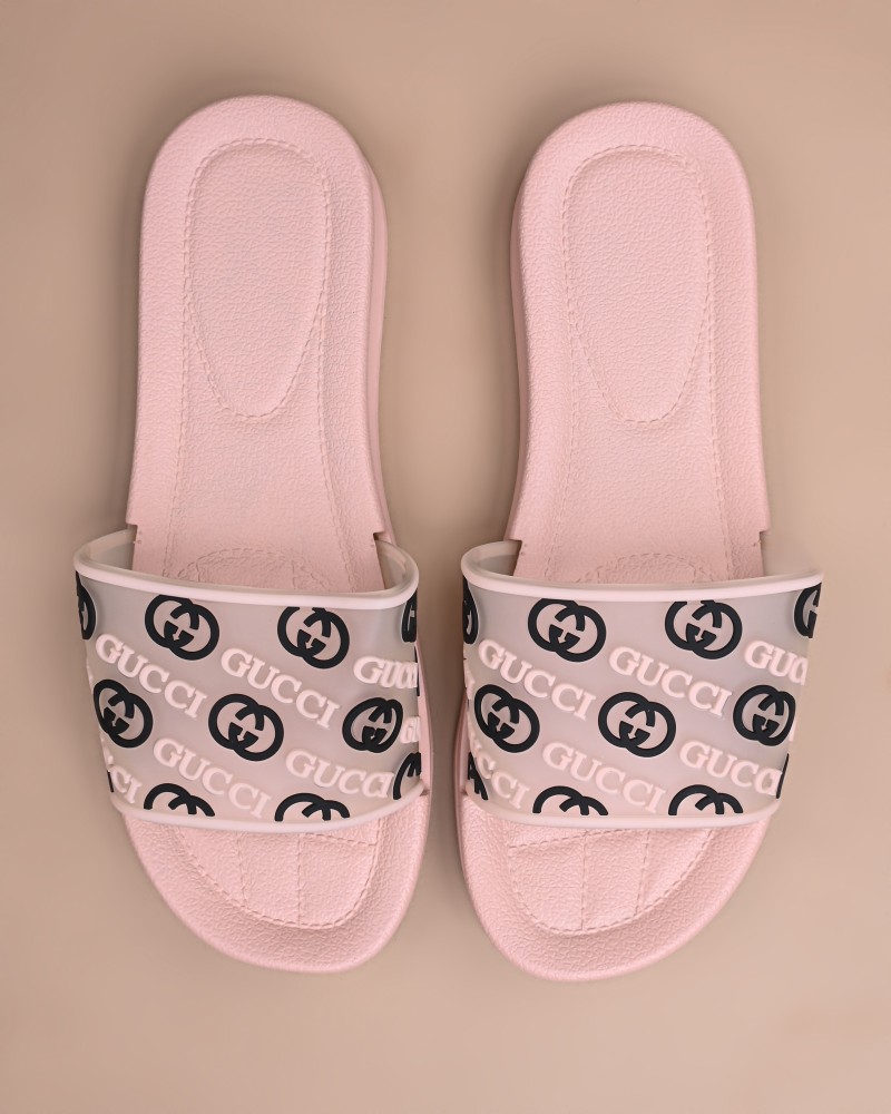 RADHIKA GROUP Girls Slip On Slipper Flip Flop Price in India - Buy RADHIKA  GROUP Girls Slip On Slipper Flip Flop online at