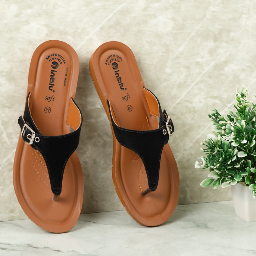Inblu on sale slippers flipkart
