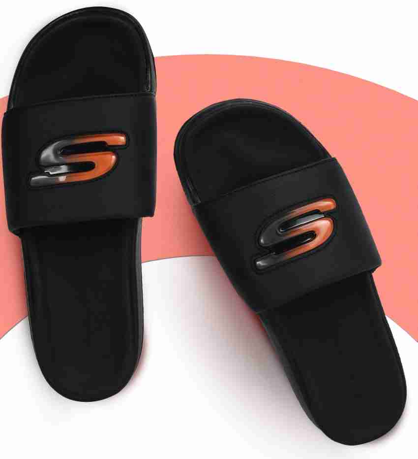 Skechers gambix online slides