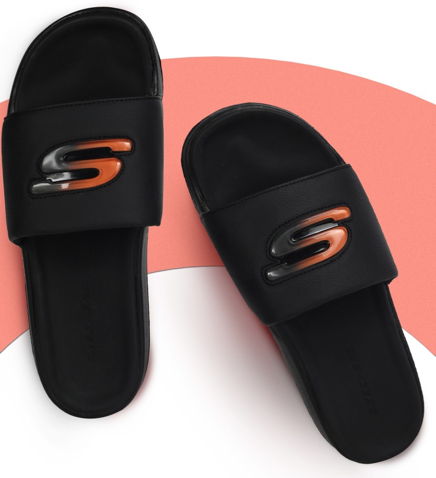 Skechers Men Gambix 2.0 Utopo Slides Buy Skechers Men Gambix 2.0