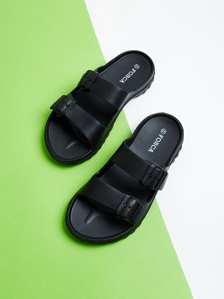 Forca slippers online