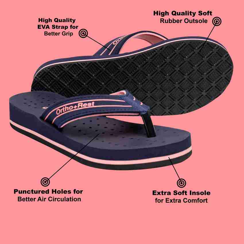 Apollo ortho care slippers online