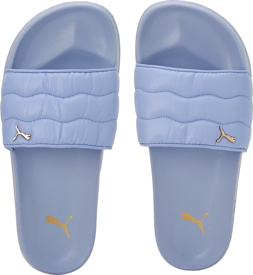 PUMA Women Leadcat 2.0 Puffy Slides Buy PUMA Women Leadcat 2.0