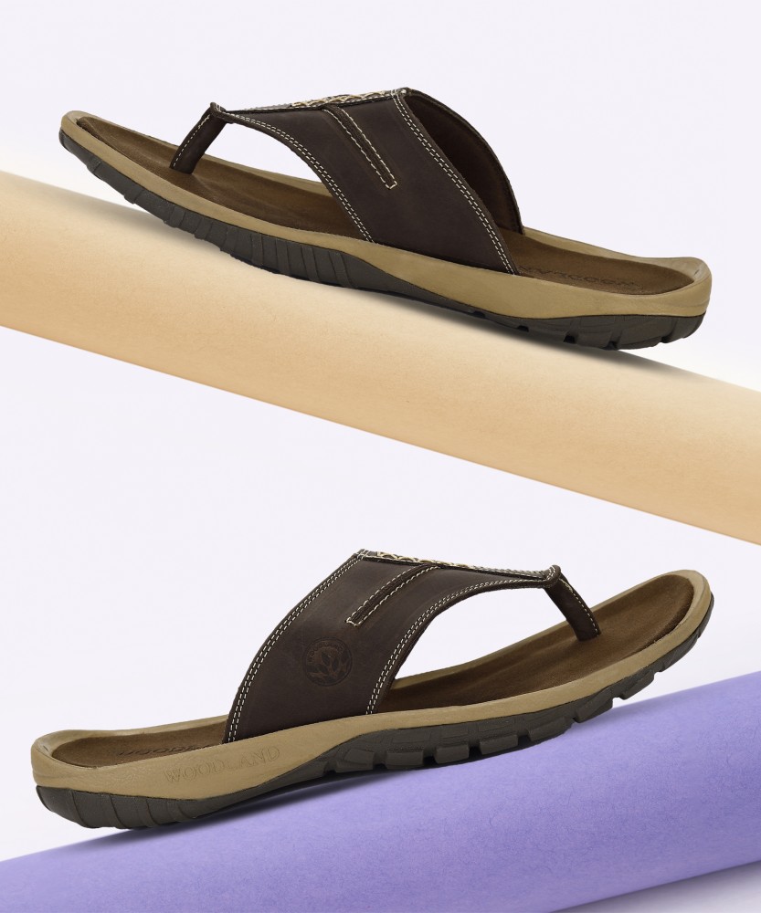 Buy Woodland Sandals For Men At Best Prices Online In India | Tata CLiQ