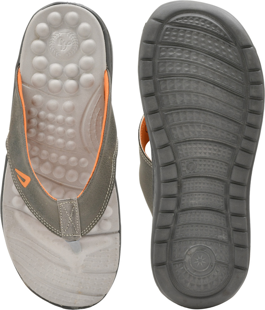 Impakto chappal sales