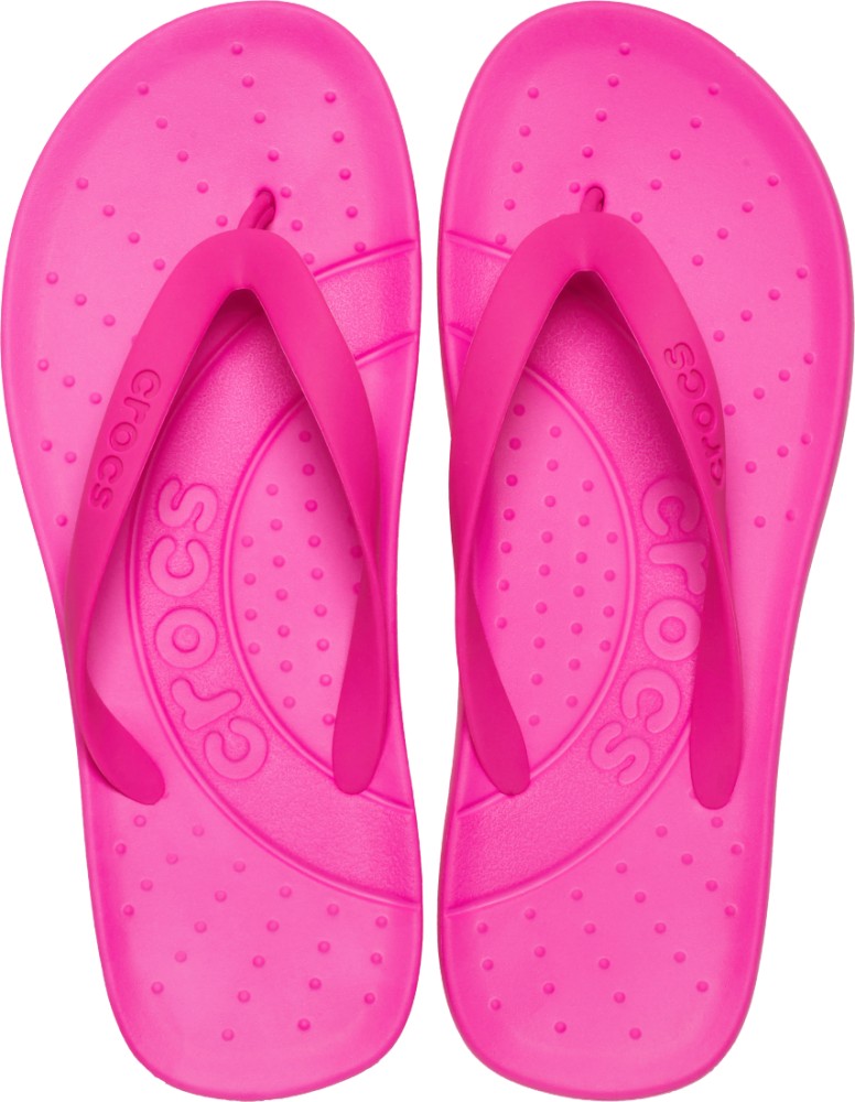 Crocs slippers flipkart on sale