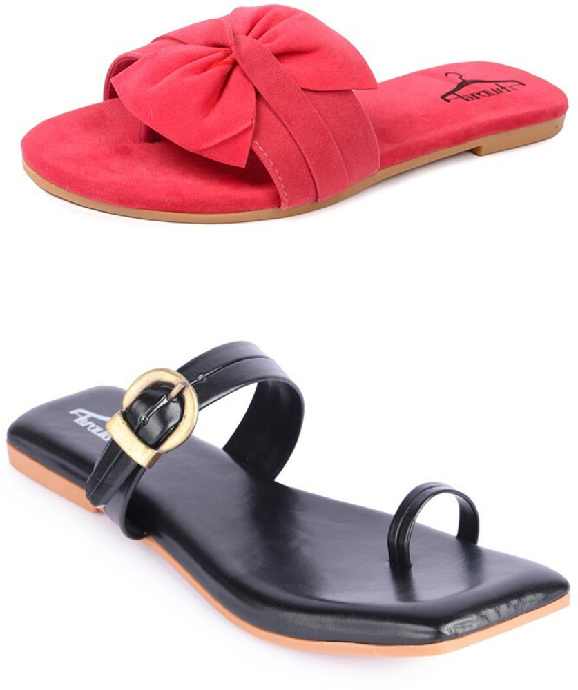 Flipkart girls slipper top