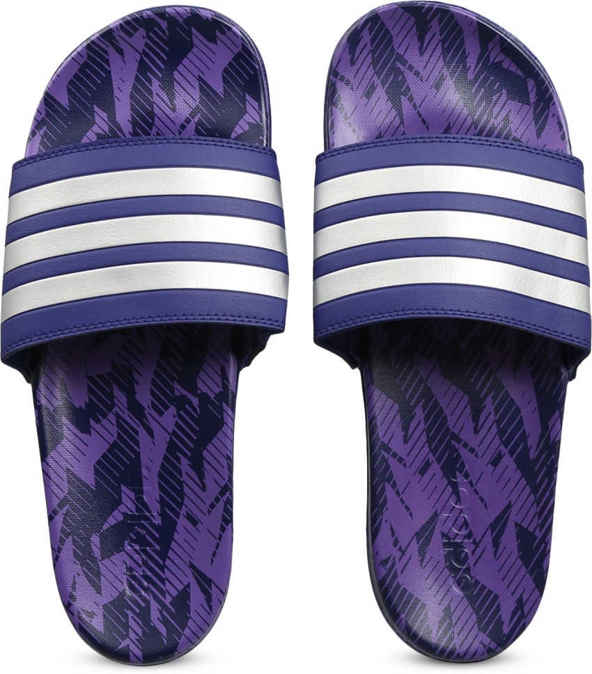 Adidas adissage 2.0 stripes online