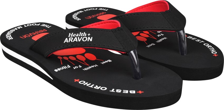 Aravon womens flip flops new arrivals