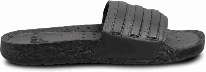 Adidas men's adilette boost slides online stores