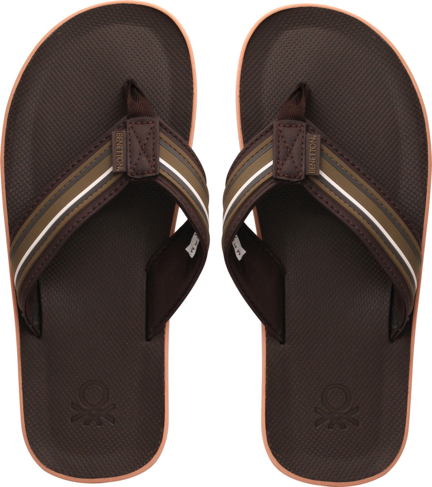 United Colors of Benetton Flip Flops Buy United Colors of