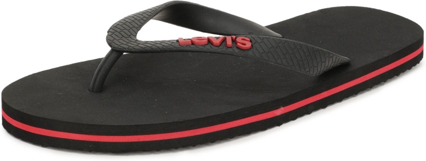 LEVI S Men Flip Flops Buy LEVI S Men Flip Flops Online at Best