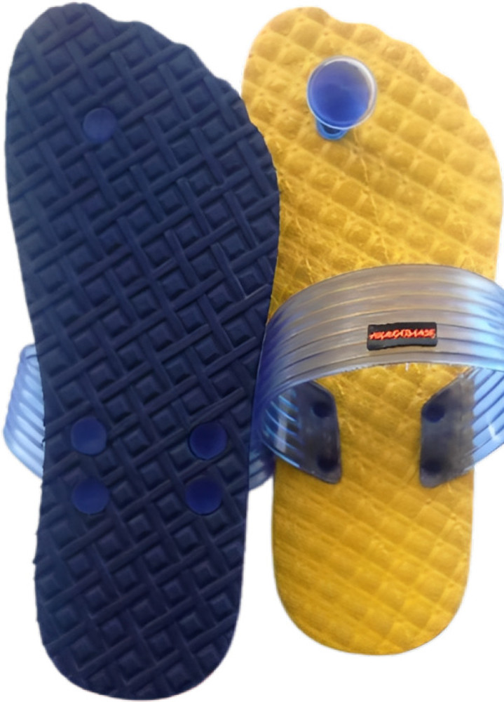 HUMKADAMS Men Flip Flops Buy HUMKADAMS Men Flip Flops Online at