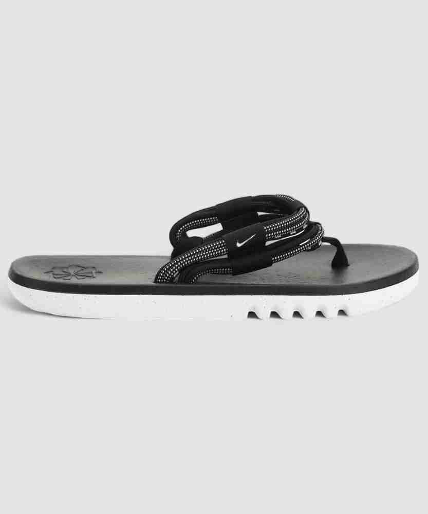 NIKE Men ECOHAVEN NN Flip Flops - Buy NIKE Men ECOHAVEN NN