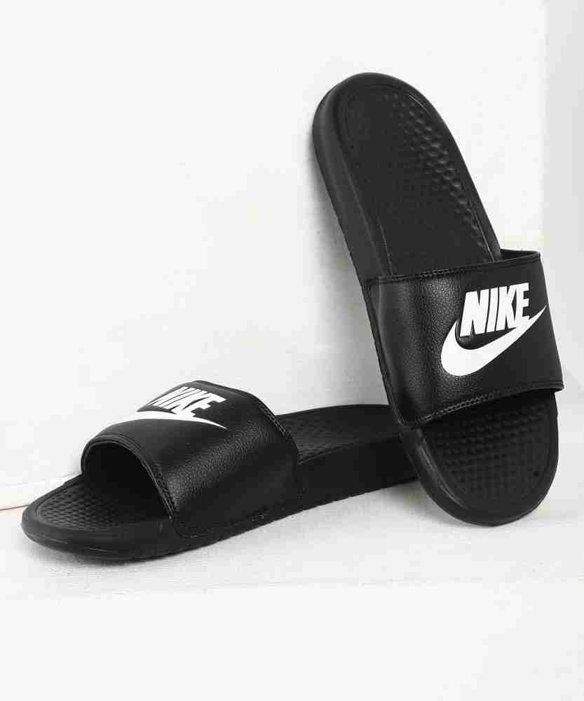 Nike cheap benassi waterproof