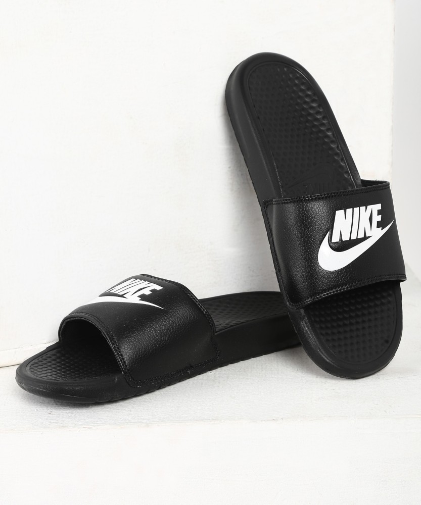 Nike benassi jdi women's cheap slide sandals