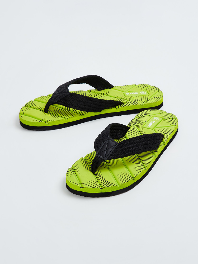 Max slippers shop